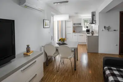 Family dream Moravske Toplice - feels like home