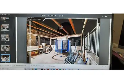 Image de Har nof penthouse