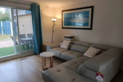 Image de 💜 Follow the sun 💜 3br Perfect Canberra Gettaway