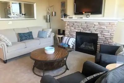 Image de 2br 2Bath Condo on Necanicum River