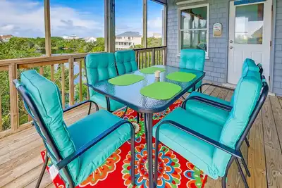 Image de Soundside Dog Friendly w/ Hot Tub, Outdoor Games, Cmty Pool & Tennis/Pickleball