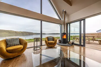 Image de Tides, Uig, Isle of Skye
