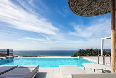 Image de Villa Nerea I Brand new villa with gorgeous seaview