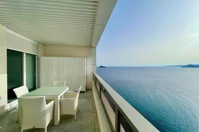 Image de Mediterranean View Benidorm R078