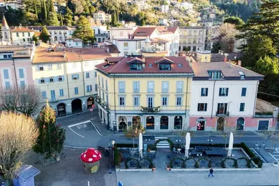 Image de Torretta 4 by Design Studio