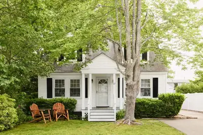 Image de Ogunquit Footbridge Beach Home (Dog-Friendly! )