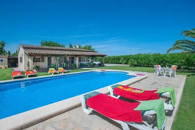 Image de Borges, Finca 5StarsHome Mallorca