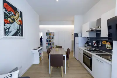 Image de Lalloggio Ideale per i Tuoi Soggiorni a Perugia