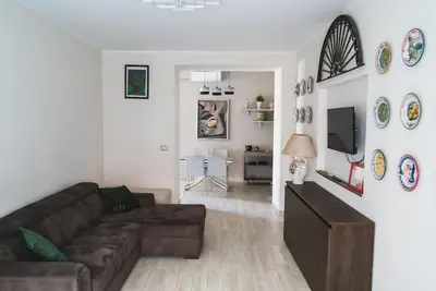 Image de Meravigliosa Casa a Taormina Centro 3 Camere da Letto