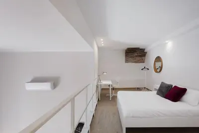 Image de Atelier Apartments by Wonderful Italy