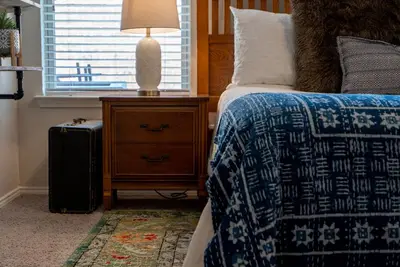 Image de Getaway for the whole family!