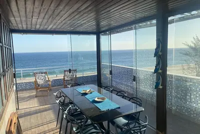 Image de Penthouse with Exuberant Sea View