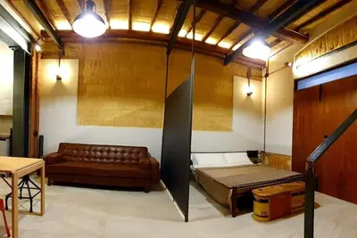 Image de Marsala Luxury Hotel Loft a Marsala