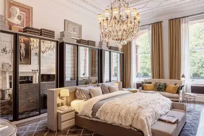 Image de Cadogan Square    I