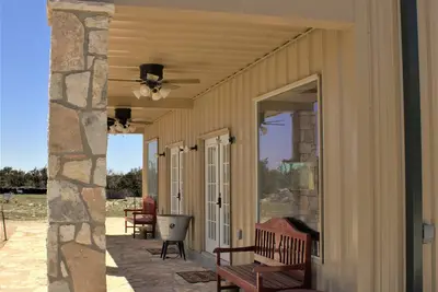 Image de Safari Stay