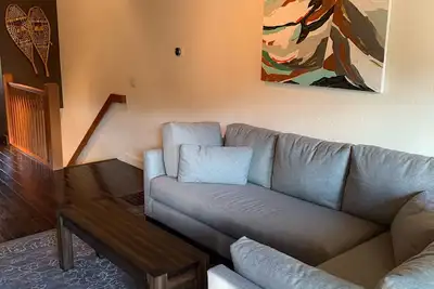 3 Bedroom Val D' Sol Townhouse in the Heart of Sun Valley & Ketchum!