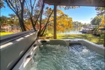 Image de The Little Grey Lakehouse