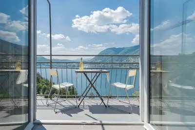 Image de La Casa dell'Architetto