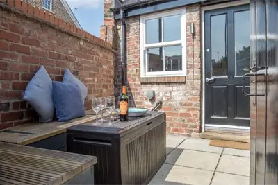 Image de Spacious 5★ Central York Townhouse - sleeps 6