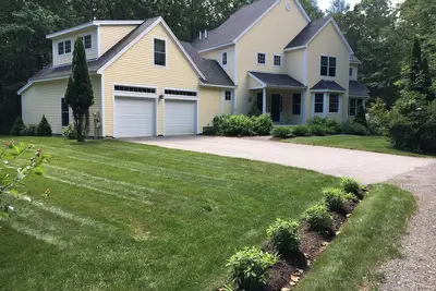 Image de 5br Private Home - Walk to Ogunquit Town & Beach - Perfect for Families