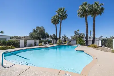 Image de Unbeatable Scottsdale Location- Family-Friendly Haven