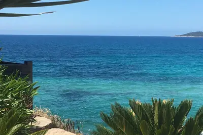 Image de Très beau T2 Ajaccio Sanguinaires