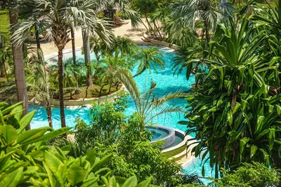 Image de This beautiful condo is across the street from Tamarindo beach and has a fantastic resort style pool