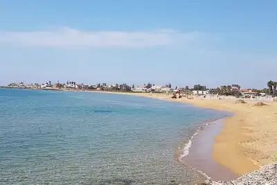 Court house mt 350 from the beach