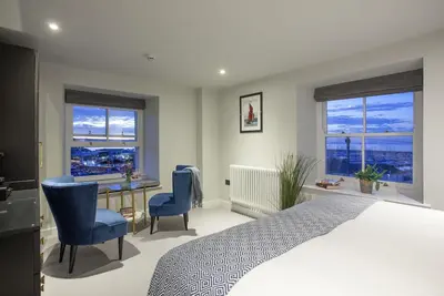Image de Pilgrim Suite - Sea view - Free Wi-Fi