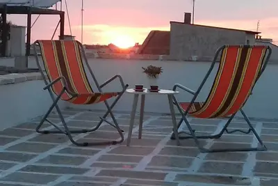 Image de Accogliente Attico Vicino Gallipoli