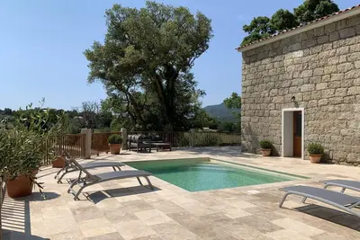 Image de Maison de campagne Authentique