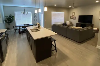 Image de No cleaning fee! Zion Village Resort, near Zion National Park