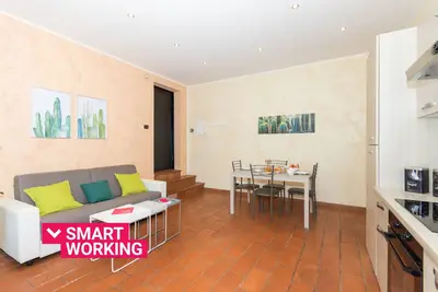 Image de Casa Cavour a pochi passi da Piazza San Carlo by Wonderful Italy