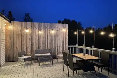 Image de Spacious Home Near Amenities in Calumet; Sleeps 10