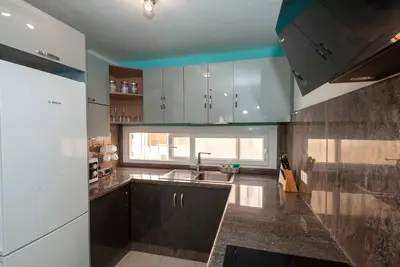 Image de Los Cristanos-Spacious-Town house-Luxury-Pool