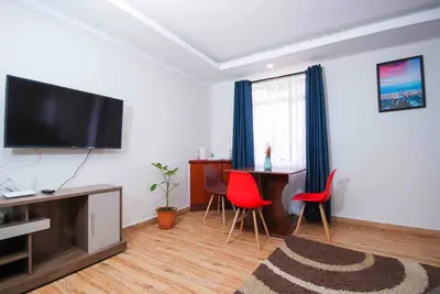 Image de The perfect 2 Bedroom