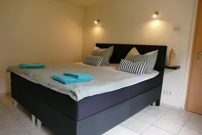 Image de Maison de vacances Negast pour 1 - 2 personnes avec 1 chambre à coucher - Maison de vacances