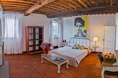 Image de Maison de vacances Massarosa pour 1 - 13 personnes avec 7 chambres Ă coucher - Maison de vacances