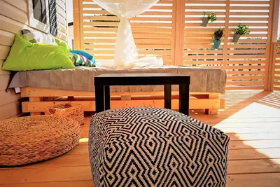 Appartement de vacances Tar pour 1 - 5 personnes avec 2 chambres à coucher - Appartement de vacances
