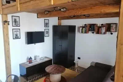 Image de Theroom Monolocale in Centro con Aria Condizionata e Wi-fi Gratuito
