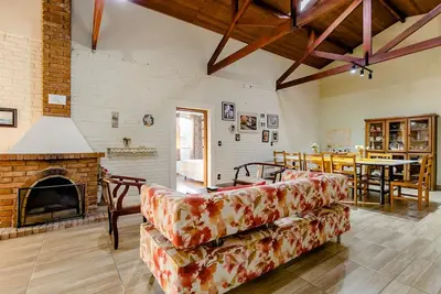 Image de Chacara Giovanninha - Cozy, located in Serra dos Cocais