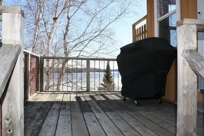 Image de Waterbury Guest Suite above garage