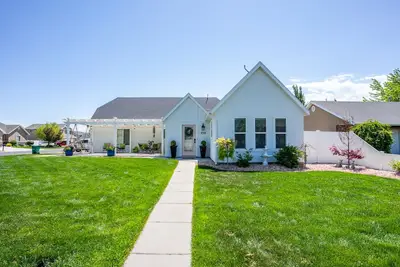 Image de Clean and Quaint Getaway