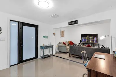 Vacation Home Close To Best Places In Miami, Design District, Wynwood, Airport