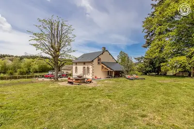 Image de La Domaniale - Anost