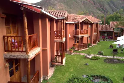 Image de Lizzy Wasi, a TripAdvisor Hall of Fame hotel with 30% discount rate