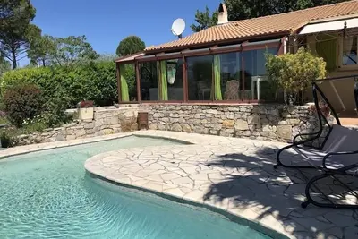 Image de Gîte de Font du Roux - Flayosc