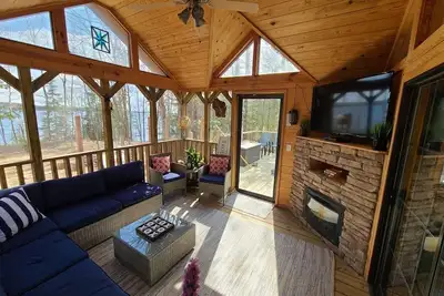 Image de Tiny Home Big Memories