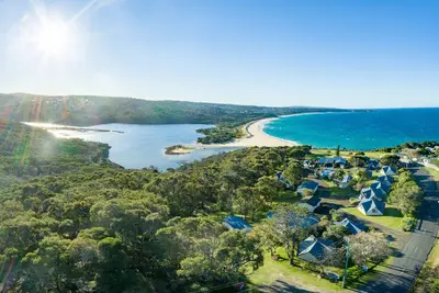 Image de Beach Cabins Merimbula