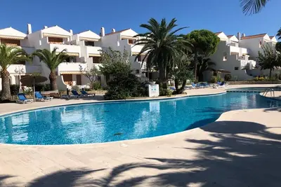 Image de 177-Stival Park 4- Appartement avec une chambre